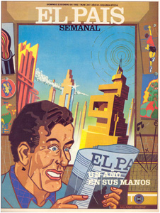 El País Semanal