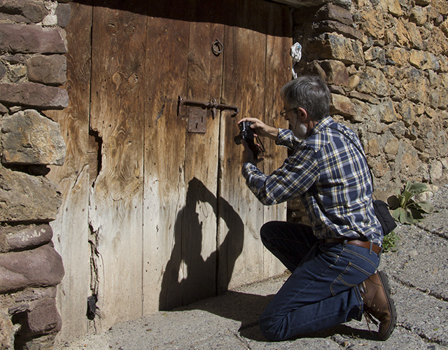 EscenarioFragmentario