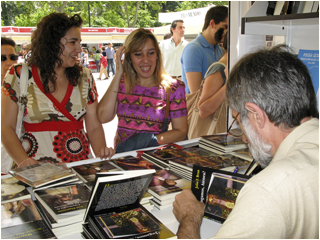 Feria del Libro